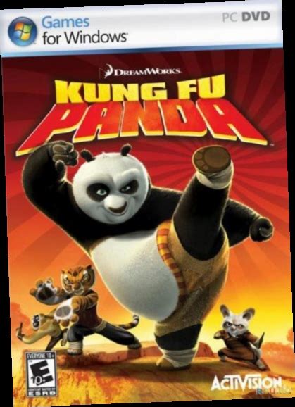 kung fu panda 4 torrent download castellano